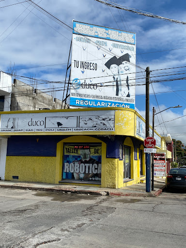 Centro de aprendizaje Tuxtla Gutiérrez