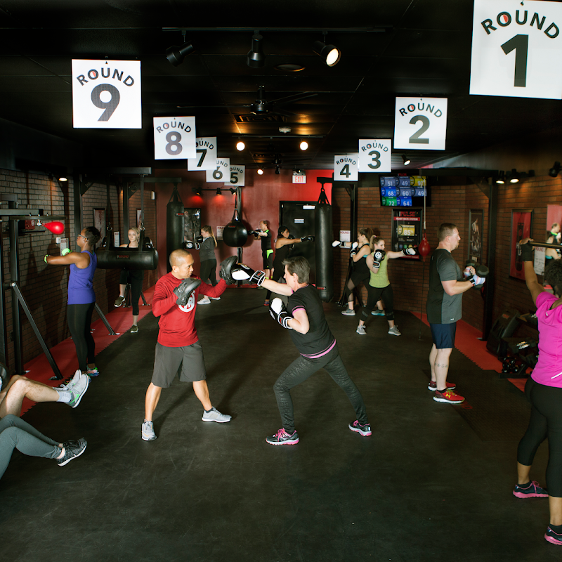 9Round Fitness