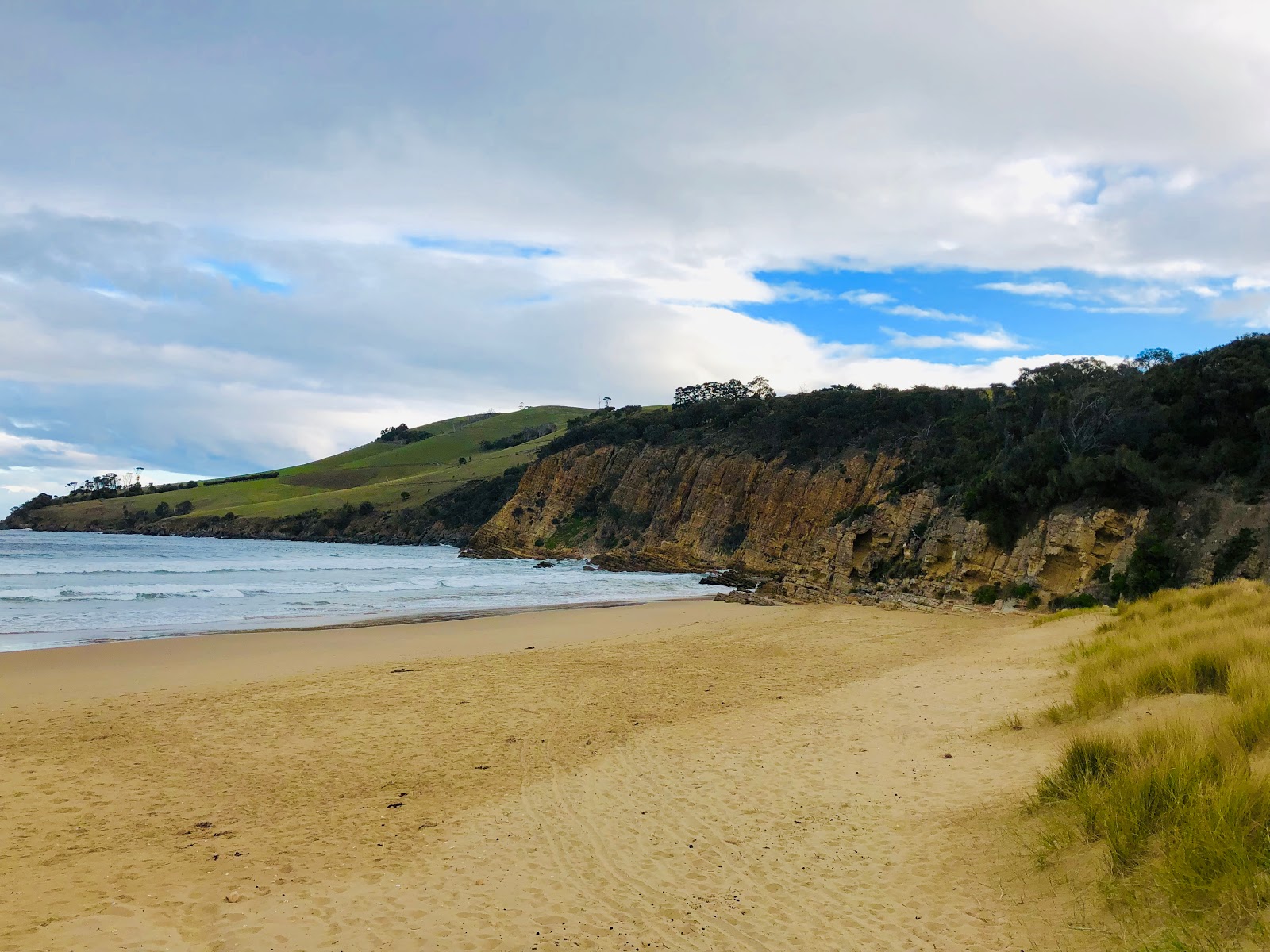 Clifton Beach photo #7