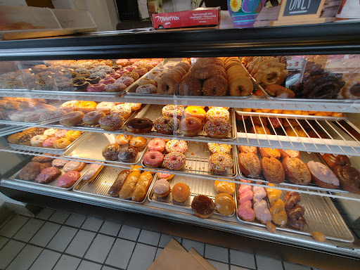 Donut Shop «Jelly Donut», reviews and photos, 3198 24th St, San Francisco, CA 94110, USA