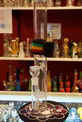 Vaporizer Store «Vapors Smoke shop», reviews and photos, 501 Hargrove Rd E f, Tuscaloosa, AL 35401, USA