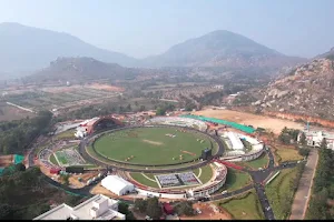 Sai Krishnan Cricket Stadium image