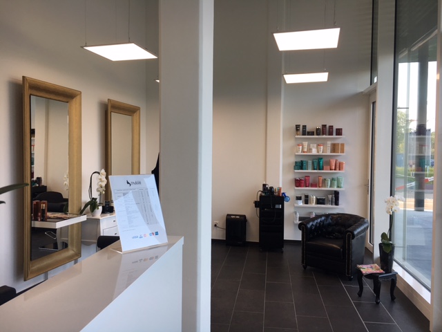 J'Adore Coiffure Öffnungszeiten