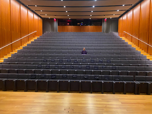 Museum «Asia Society Texas Center», reviews and photos, 1370 Southmore Blvd, Houston, TX 77004, USA