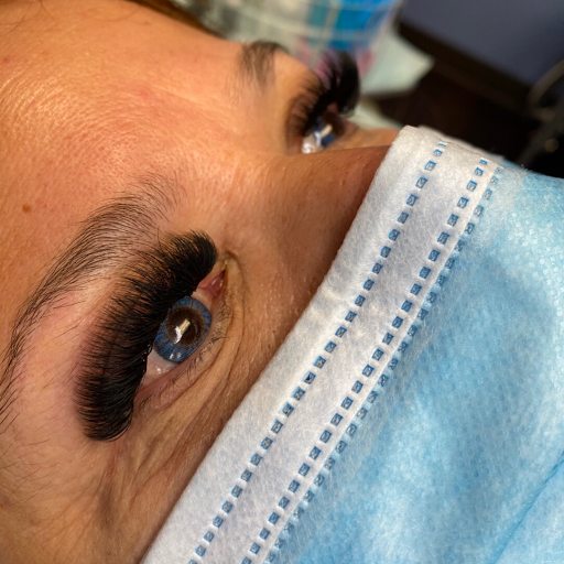 Beauty Salon «Broadway Fabulous Salon», reviews and photos, 310 Monroe St, Dunedin, FL 34698, USA