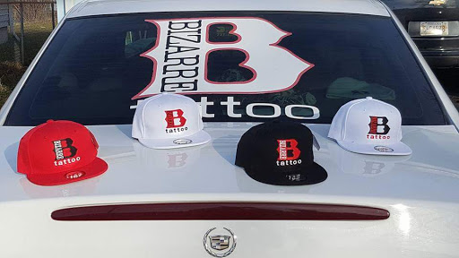 Explore clown tattoo ideas, creative tattoo ideas in Omaha, available at Bizarre Tattoo