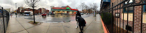 Supermarket «Ideal Food Basket», reviews and photos, 631 Gates Ave, Brooklyn, NY 11221, USA