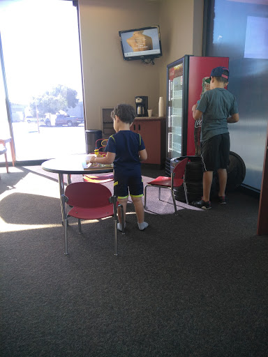 Tire Shop «Firestone Complete Auto Care», reviews and photos, 9030 Cecilia St, Downey, CA 90241, USA