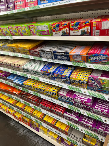 Dollar Store «Dollar Tree», reviews and photos, 2325 S Stemmons Fwy #501, Lewisville, TX 75067, USA