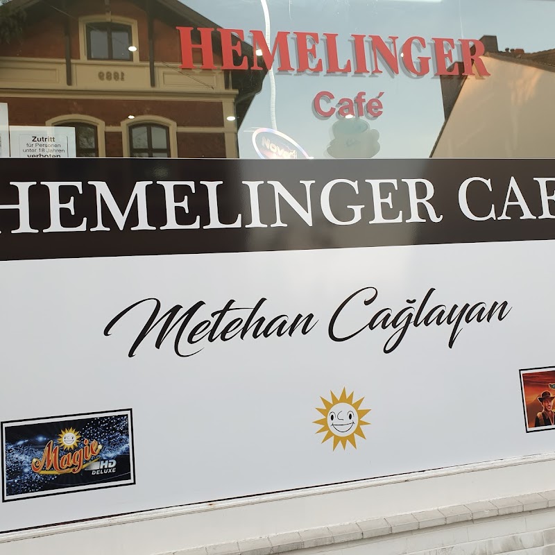 Hemelinger Cafe