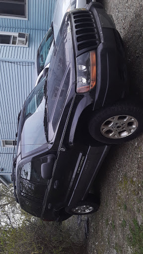 Car Dealer «Dalessio Chevrolet Buick», reviews and photos, 650 Myrtle Ave, Boonton, NJ 07005, USA