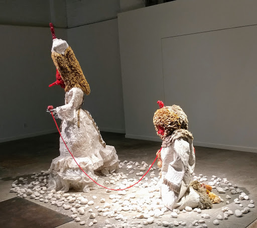 Art Museum «Transformer Station», reviews and photos, 1460 W 29th St, Cleveland, OH 44113, USA