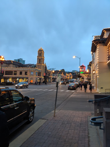 Boat Tour Agency «Ambiance on the Water», reviews and photos, 200 Ward Pkwy, Kansas City, MO 64112, USA