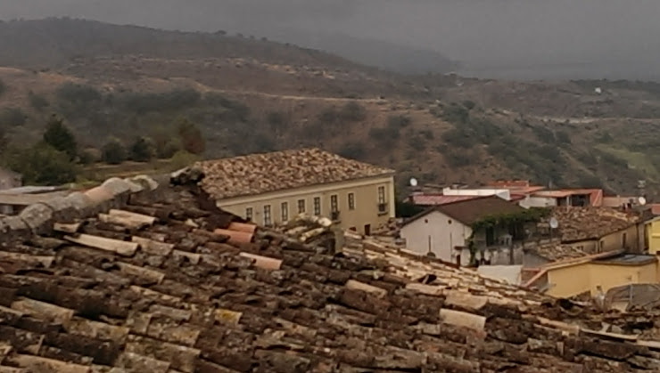 Extérieur Bed & Breakfast Bed and Breakfast Borgo Antico 88060 Satriano