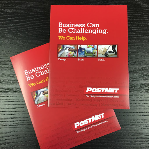 Commercial Printer «PostNet», reviews and photos, 609 Cross Keys Rd, Sicklerville, NJ 08081, USA