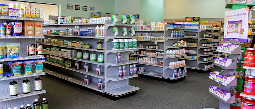 Vitamin & Supplements Store «Nutrition Depot - Duluth», reviews and photos, 3549 Peachtree Industrial Blvd, Duluth, GA 30096, USA