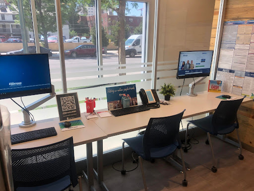 Employment Agency «Express Employment Professionals of Denver, CO», reviews and photos, 45 S Wadsworth Blvd Suite B, Lakewood, CO 80226, USA
