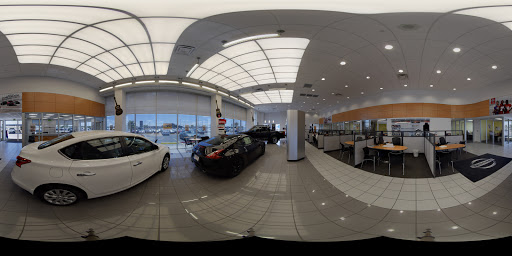 Nissan Dealer «Nissan of Las Cruces», reviews and photos, 1801 S Main St, Las Cruces, NM 88005, USA