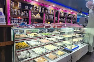 Gangaram sweets n Restaurants image