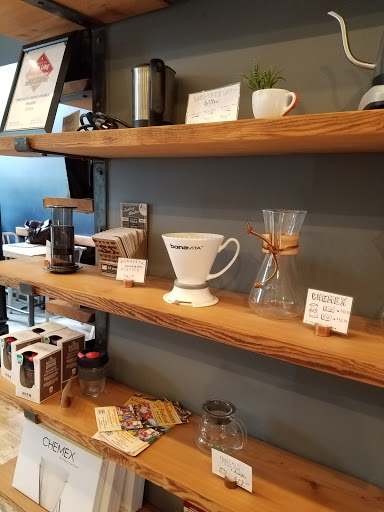 Coffee Shop «Philter», reviews and photos, 111 W State St, Kennett Square, PA 19348, USA