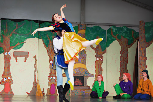 Dance School «Destiny Dance Institute», reviews and photos, 1839 S Main St # 374, Wake Forest, NC 27587, USA