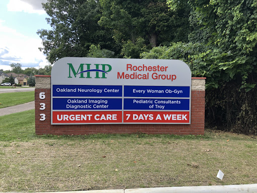 Rochester Medical Group image 10