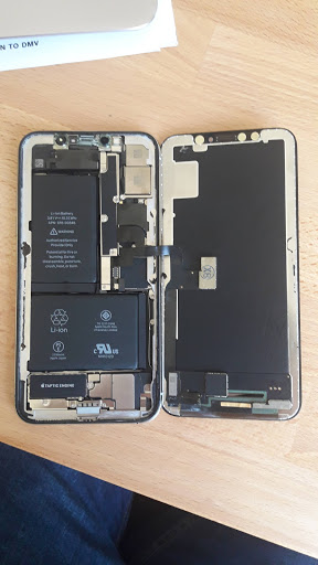 Livermore iPhone Repair image