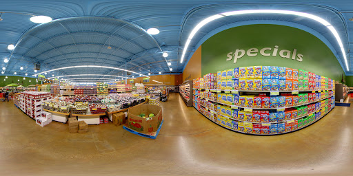 Grocery Store «Imperial Fresh Market», reviews and photos, 14424 Schaefer Hwy, Detroit, MI 48227, USA