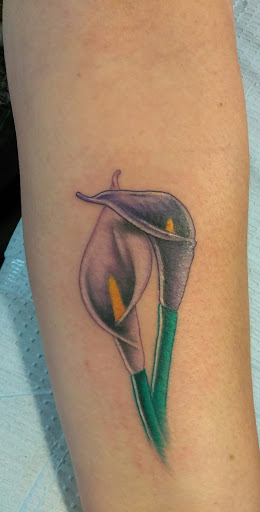 Explore mother of twins tattoo ideas, creative tattoo ideas in Hebron, available at Explosive Ink Tattoo