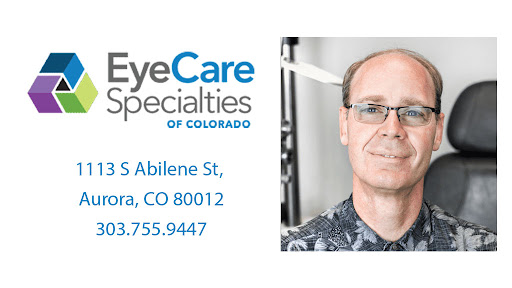 Eye Care Center «One Hour Optical», reviews and photos, 1113 S Abilene St, Aurora, CO 80012, USA