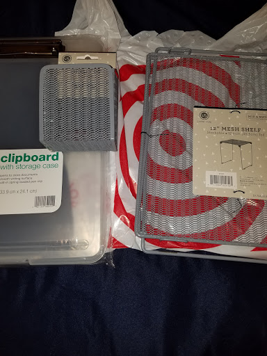 Department Store «Target», reviews and photos, 700 Barnes Dr, San Marcos, TX 78666, USA