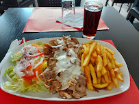 Plats et boissons du Restaurant turc Restaurant Station Grillades à Sélestat - n°2