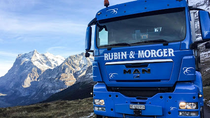 Rubin & Morger GmbH