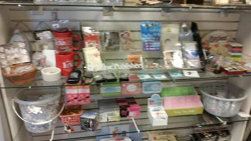 Christian Book Store «Bible Depot», reviews and photos, 122 N Front St, Sunbury, PA 17801, USA