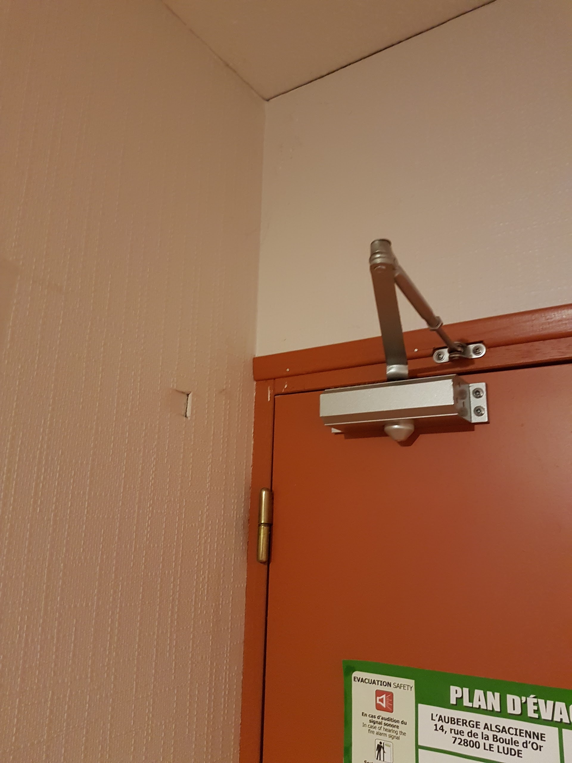 Photo n° 1 de l'avis de Vincent.b fait le 12/02/2017 à 10:55
