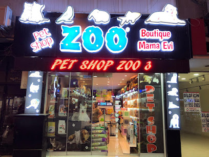ZOO Boutique