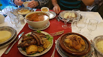 Couscous du Restaurant Mosaique ,restaurant marocain, Tajines, Couscous, et Grillades à Orléans - n°16