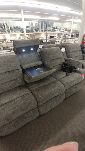 Furniture Store «Furniture Fair», reviews and photos, 8760 Colerain Ave, Groesbeck, OH 45251, USA