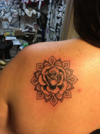 Explore mike tyson tattoo ideas, creative tattoo ideas in Jonesboro, available at Immortal Ink