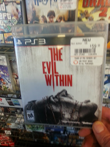 Video Game Store «GameStop», reviews and photos, 7910 N Lower Sacramento Rd d, Stockton, CA 95210, USA