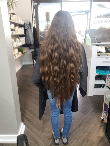 Hair Salon «Hair Rx Salon and Skin Care», reviews and photos, 5496 S Parker Rd, Aurora, CO 80015, USA