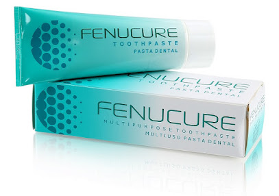 Fenucure Medical ApS.