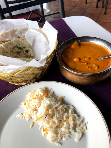 Ancila's Indian Cuisine