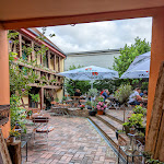 Photo n°1 de l'avis de Th.a fait le 27/07/2022 à 17:05 sur le  Restaurant Der Grieche am See à Malchow