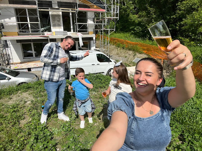 Kommentare und Rezensionen über Berra Immobilier Sàrl
