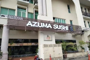 Azuma Sushi Sungai Petani image