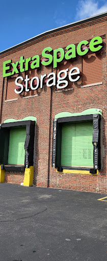 Self-Storage Facility «Extra Space Storage», reviews and photos, 21 Weston Ave, Quincy, MA 02170, USA