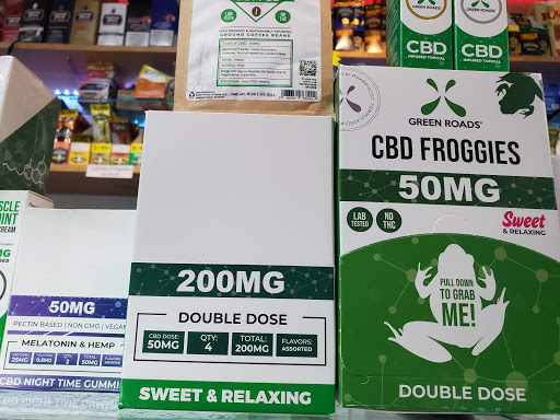 Convenience Store «Milford Store», reviews and photos, 107 E Harford St, Milford, PA 18337, USA