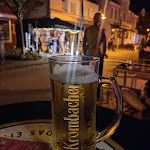 Photo n°1 de l'avis de Ricardo.e fait le 12/08/2023 à 12:25 sur le  Gittas Erlebnisgastronomie à Brunsbüttel