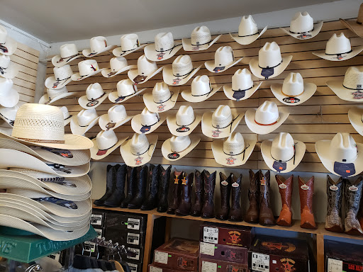 Western Apparel Store «Two Amigos Western Wear», reviews and photos, 3853 Main St, Oakley, CA 94561, USA